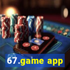 67.game app